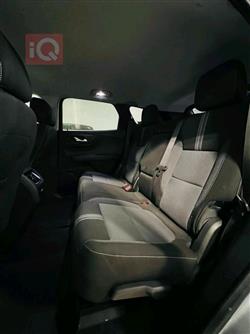 Chevrolet Blazer